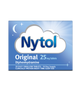 Nytol Original