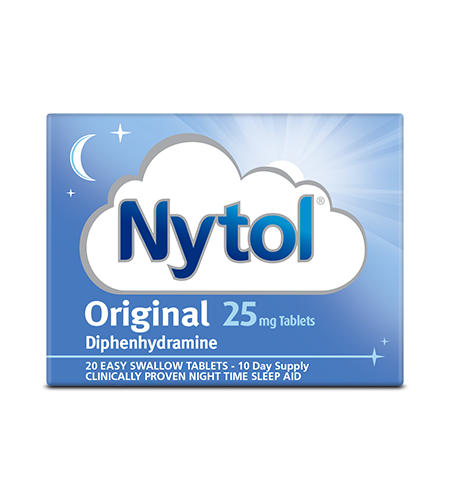 Nytol Original