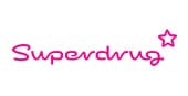 Superdrug