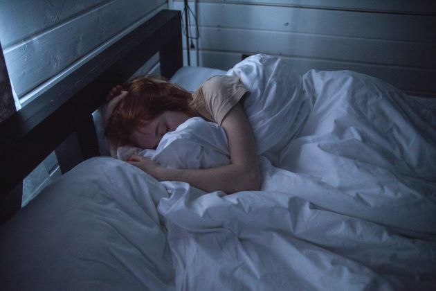 Why is good sleep hygiene important?