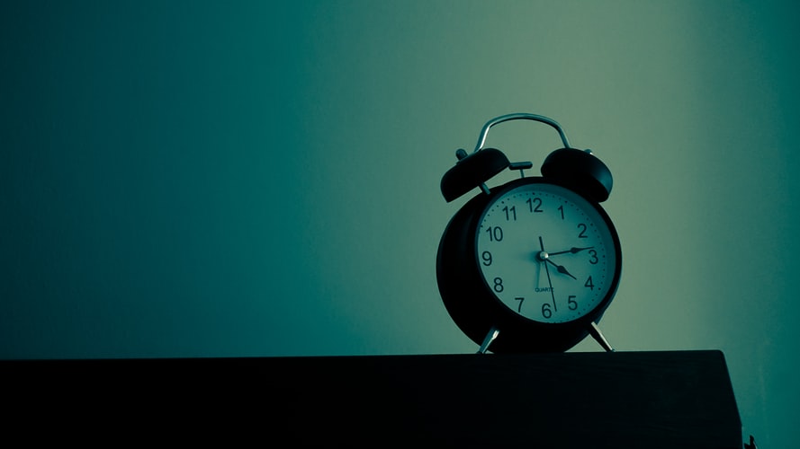 How to Reset Your Body Clock