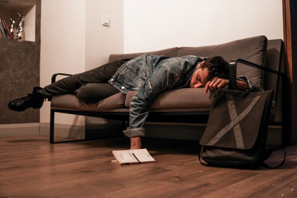 How to Catch Up on Sleep Debt