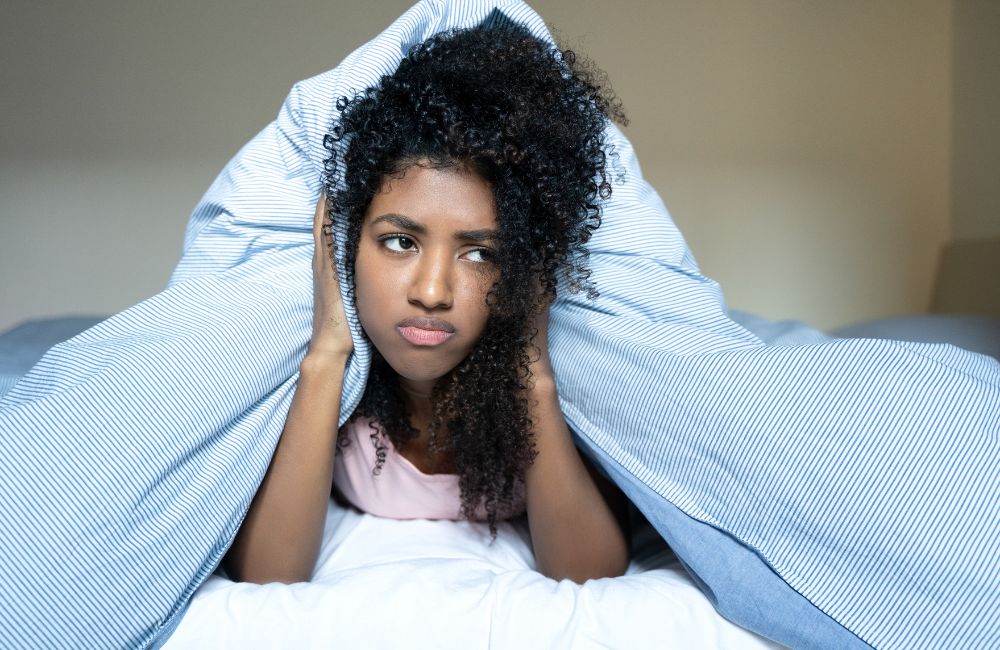 What to Do if You Think you Have a Sleep Disorder